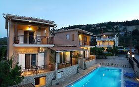 Alkionis Pool View Apartments